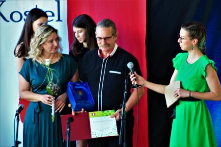 Častni občan Milan Preložnik